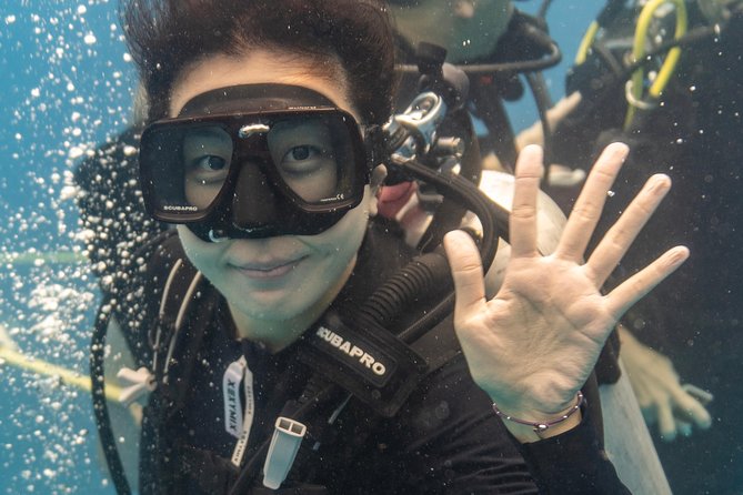 Incredibly Fun Coral Reef Giant Sea Turtles 4hour Boat Scuba Tour - What the four-hour Oahu outing is really like