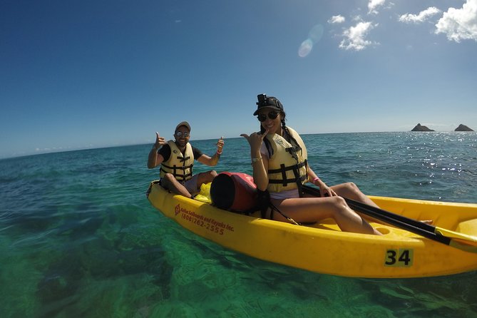 Kailua 2-Hour Guided Kayaking Excursion, Oahu - Why Kailua Bay is worth seeing by kayak