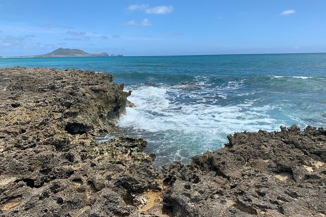 Kailua 2-Hour Guided Kayaking Excursion, Oahu - What the two-hour schedule feels like