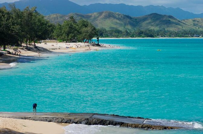 Kailua Bay, Oahu: Epic Kayak and Snorkel to Islands - Kailua Bay Kayak and Snorkel: Key Points