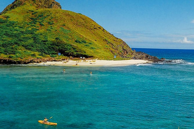 Kailua Bay, Oahu: Epic Kayak and Snorkel to Islands - What the Guided and Self-Guided Choices Really Mean
