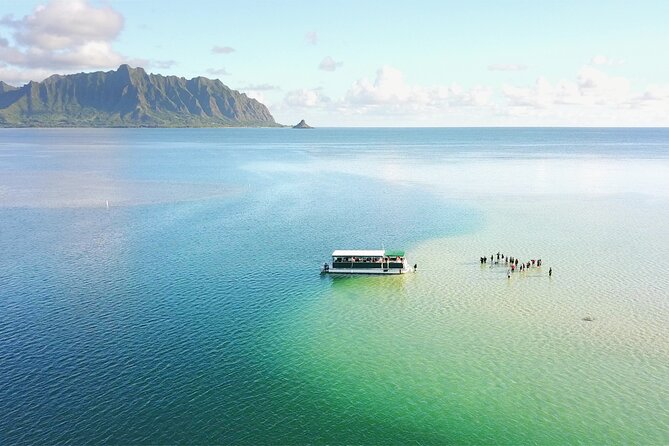 Kaneohe Sandbar Snorkeling Tour - 2nd Tour - Key points before you book