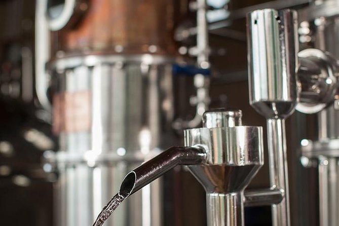 Kō Hana Hawaiian Rum Distillery Tour and Tasting for One - Who will enjoy this tour most