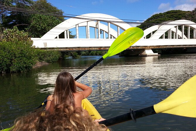 Ko Olina to North Shore Experience -Waimea Falls, Beaches & more - Sunset Beach and the seasonal Pipeline stop