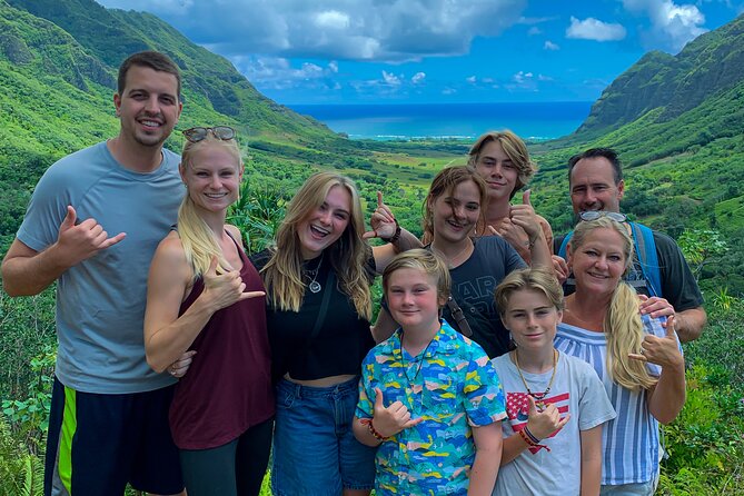 Kualoa Ranch: Jungle Expedition Tour - Moliʻi Pond adds Hawaiian context