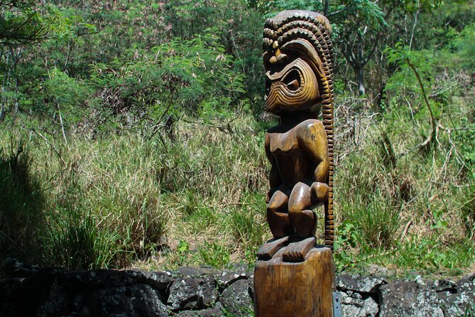 Kualoa Ranch: Jungle Expedition Tour - Who will enjoy the ride, and who should skip it