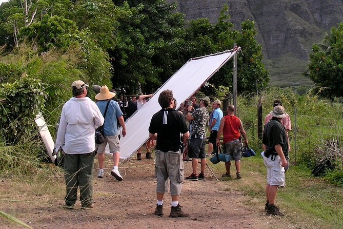 Kualoa Ranch Jurassic Adventure Tour - Planning your visit at Kualoa Ranch
