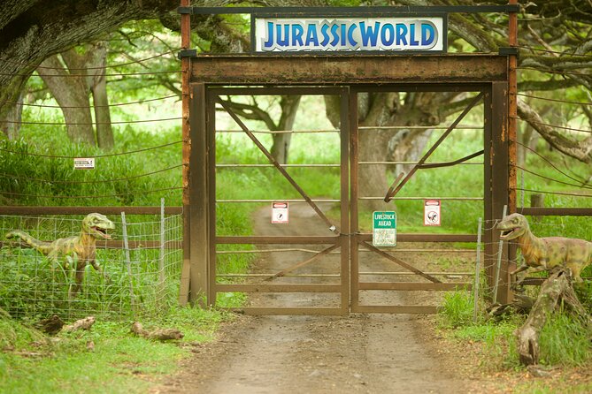 Kualoa Ranch: Novice E-Bike - Weather, cancellations, and the muddy-day question