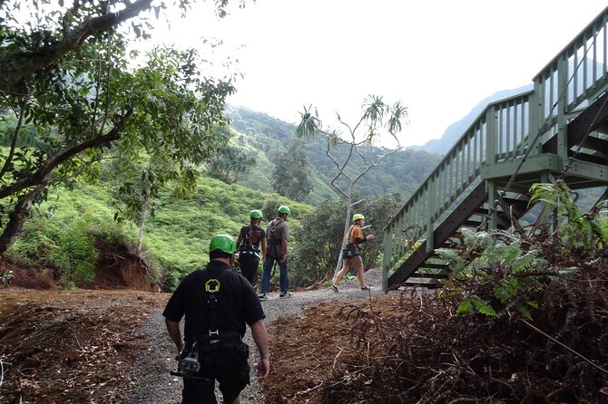 Kualoa Ranch - Zipline Tour - Who Will Enjoy This Most
