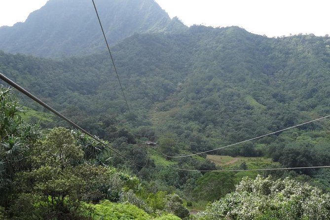 Kualoa Ranch - Zipline Tour - Practical Planning at the Ranch