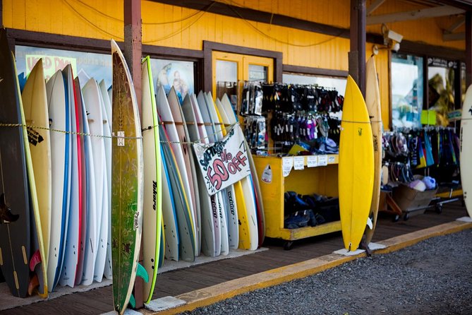 Local Expert Private Tours - Kualoa Ranch, coffee, and the North Shore