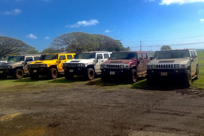 'Lost' and Movie Tour - Key points at a glance