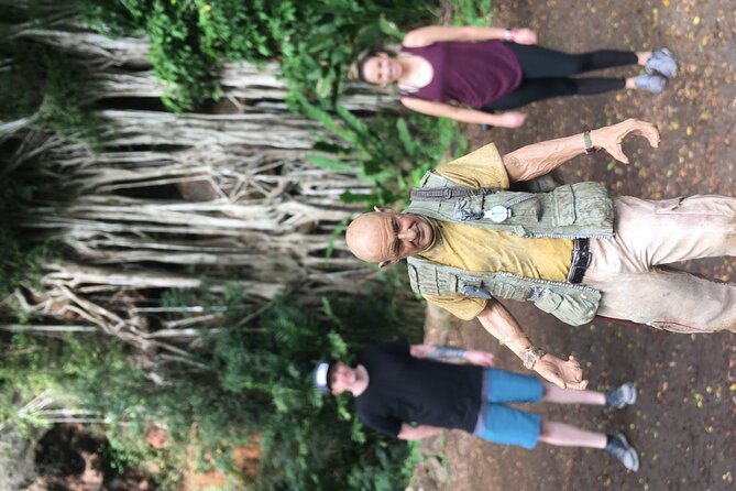 'Lost' and Movie Tour - The Lost locations that make the tour special