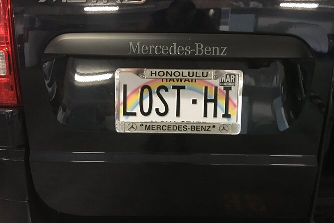 'Lost' and Movie Tour - Who should book this Oahu tour?