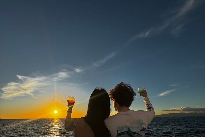Luxury Catamaran Cruise from Oahu - Key points to know before boarding
