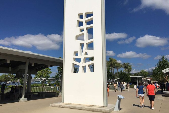 Luxury Pearl Harbor USS Arizona Memorial Small Group Tour - Is $59 a good deal?