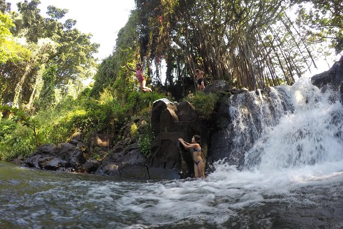 Mahina Hawaii Full Day Adventure - Choosing between hikes, water time, and viewpoints