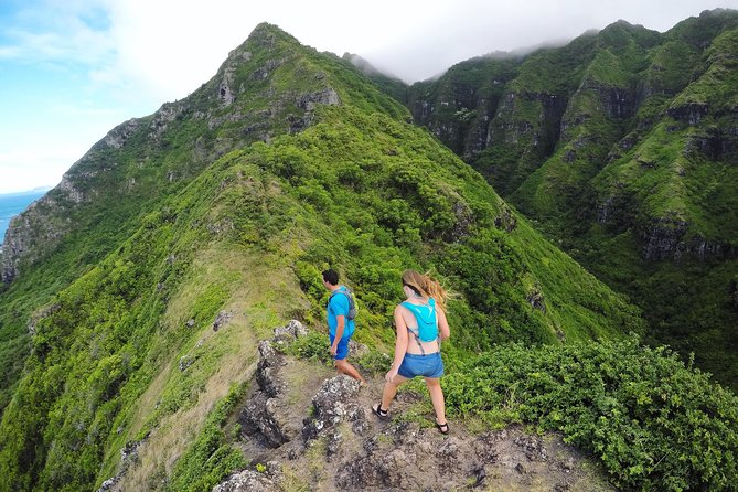 Mahina Hawaii Full Day Adventure - What the included gear and photos are worth