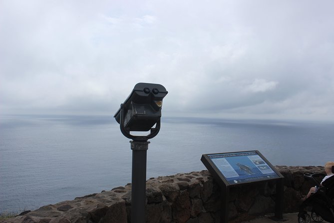 Makapu’u Lighthouse Trail and Shuttle Service - Why Makapuʻu is one of Oahu’s best short hikes