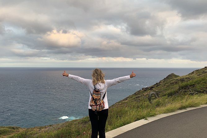 Makapu’u Lighthouse Trail and Shuttle Service - What the shuttle adds at $38.99