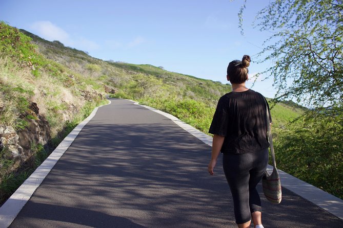 Makapu’u Lighthouse Trail and Shuttle Service - Pickup details require careful attention