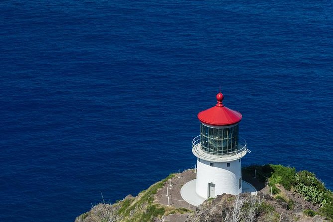Makapu’u Lighthouse Trail and Shuttle Service - Halona Blowhole adds a worthwhile first stop