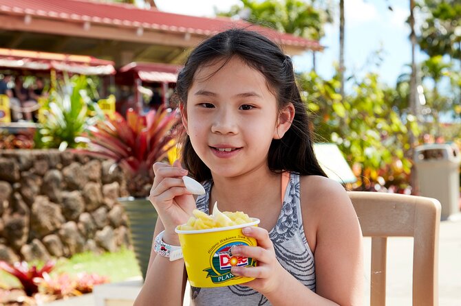North Shore Haleiwa & Dole Plantation Tour - Timing, pickup, and the shape of the day
