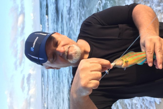 North Shore Tour Guide Shoreline Fishing - Why a private group changes the experience