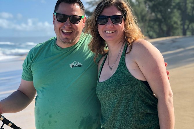 North Shore Tour Guide Shoreline Fishing - Weather, cancellations, and planning ahead