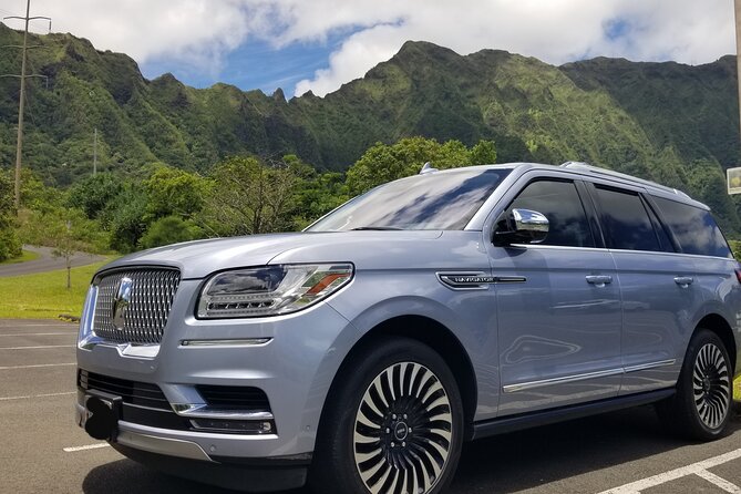 Northshore,Kailua,or Honolulu's Private Grand Circle Island Tour - Key points to know before booking