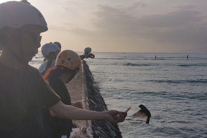 Northshore,Kailua,or Honolulu's Private Grand Circle Island Tour - Honolulu: Diamond Head, blowholes, and royal landmarks