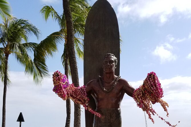 Northshore,Kailua,or Honolulu's Private Grand Circle Island Tour - Kailua: Lanikai, Waimanalo, and local treats