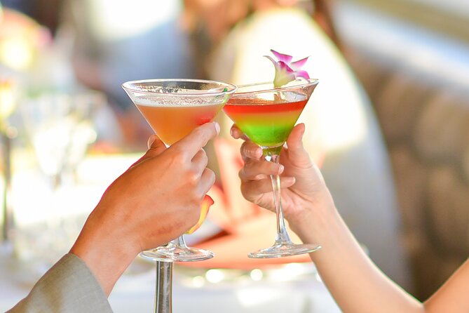 Nova Five Star Sunset Dinner and Jazz - Lobster, beef, and the value of the five-course meal