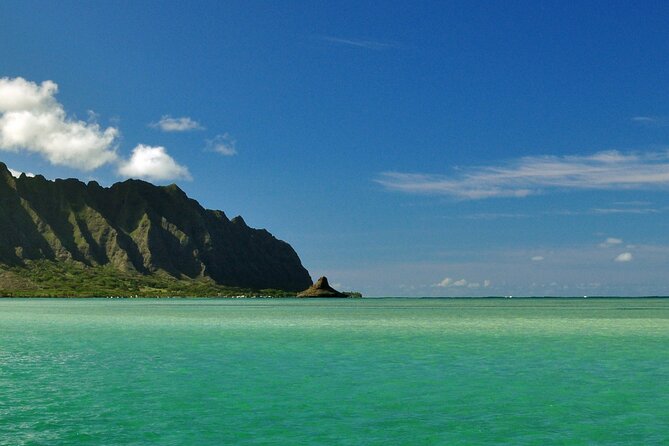O‘ahu Highlights Private Guided Tour: Landmarks & Architecture - A fast, thoughtful introduction to Oʻahu