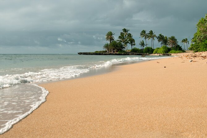 O‘ahu Highlights Private Guided Tour: Landmarks & Architecture - Iʻolani Palace and Hawaiʻi’s royal era