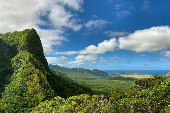 O‘ahu Highlights Private Guided Tour: Landmarks & Architecture - Aliʻiolani Hale and the Kamehameha statue
