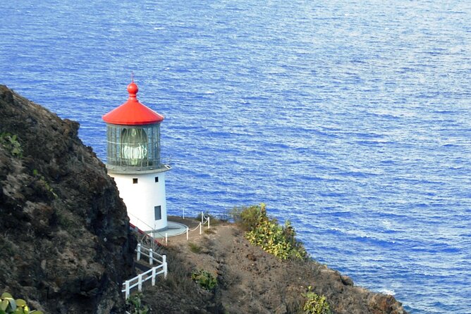 O‘ahu Highlights Private Guided Tour: Landmarks & Architecture - Nuʻuanu Pali brings the biggest viewpoint
