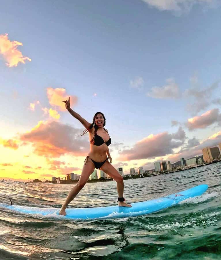 Oahu: 1-on-1 Surfing Lesson in Waikiki - Why this Waikiki lesson works for first-time surfers
