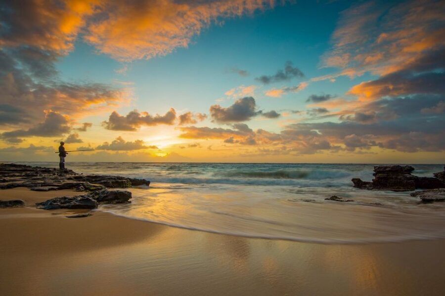 Oahu: 10-Hour Sunrise & Island Tour — Perfect First Day - Secret stops and the value of a flexible route