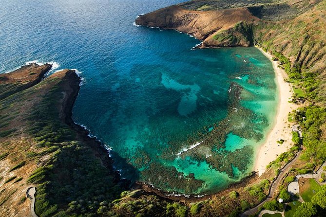 Oahu: 45 Minute Sights Unseen Helicopter Tour - Doors Off or On - Key points before you book