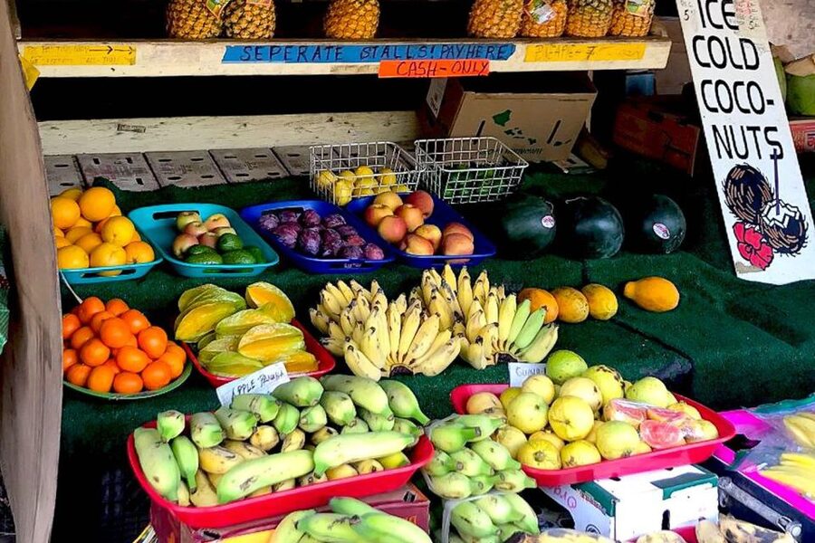 Oahu: Beauty and the Feast Circle Island Experience - Key points to know before booking