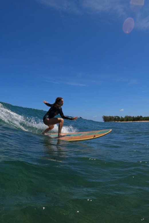 Oahu: Beginner Group Surf Lesson on North Shore - Why This North Shore Lesson Works for Beginners