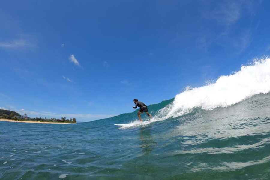 Oahu: Beginner Group Surf Lesson on North Shore - Practical Tips for a Better Session