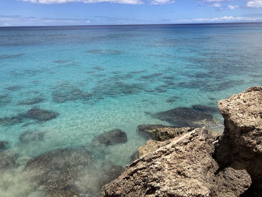 Oahu: Beginner SCUBA Dive at Electric Beach - The one-on-one skills session in the water