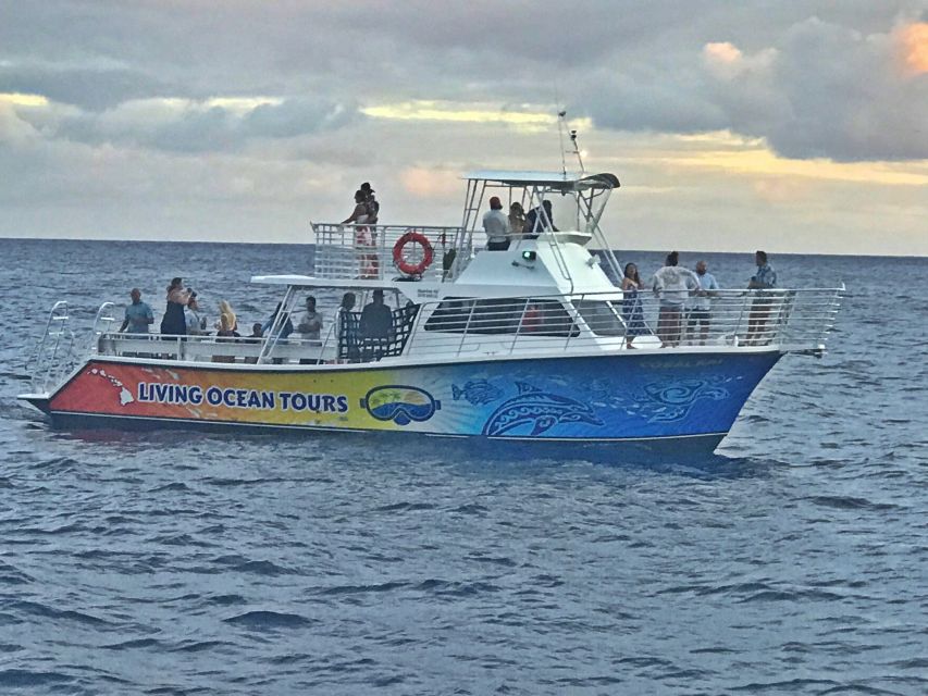 Oahu: BYOB or Cash Bar Waikiki Sunset Cruise - Key points to know before booking