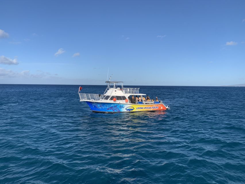 Oahu: BYOB or Cash Bar Waikiki Sunset Cruise - Leaving Pier B at Kewalo Basin
