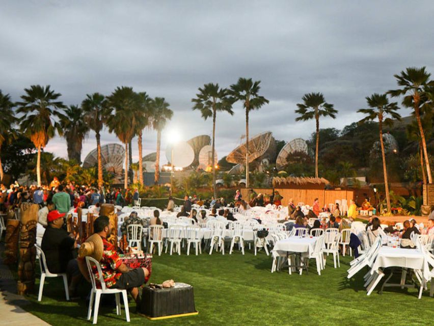 Oahu: Chief's Luau Dinner Show - Scheduling, cancellation, and practical planning