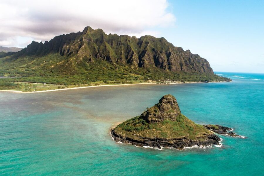Oahu: Circle Island Day Trip with Shrimp Plate Lunch - Why this circle island tour works well in one day