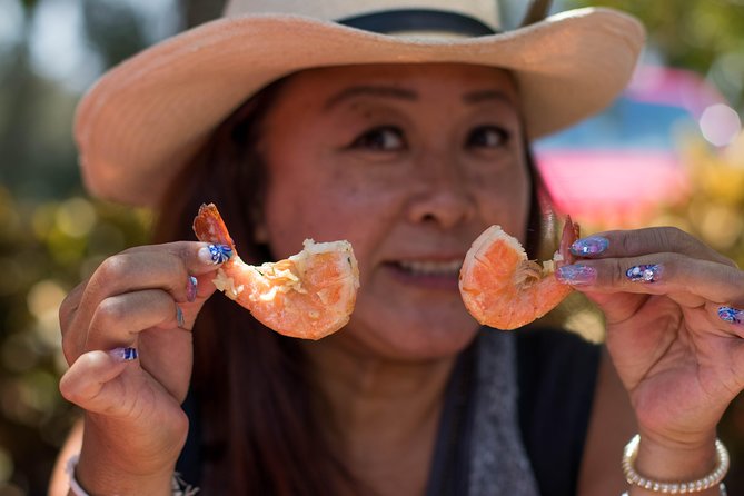 Oahu Circle Island Full Day Tour with Scenic Stops & Local Foods - Why this circle tour works for first-time visitors