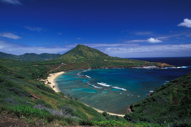 Oahu Circle Island Small Group Tour - Haleiwa, shave ice, and Dole Plantation